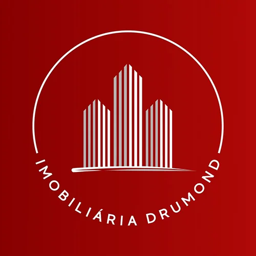 Logo Imobiliária Drumond São José SC